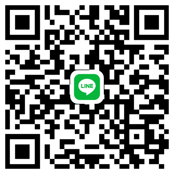 加入 LINE 官方帳號