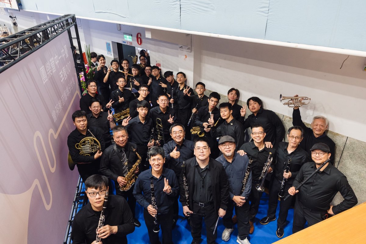 百年音樂茶會 02