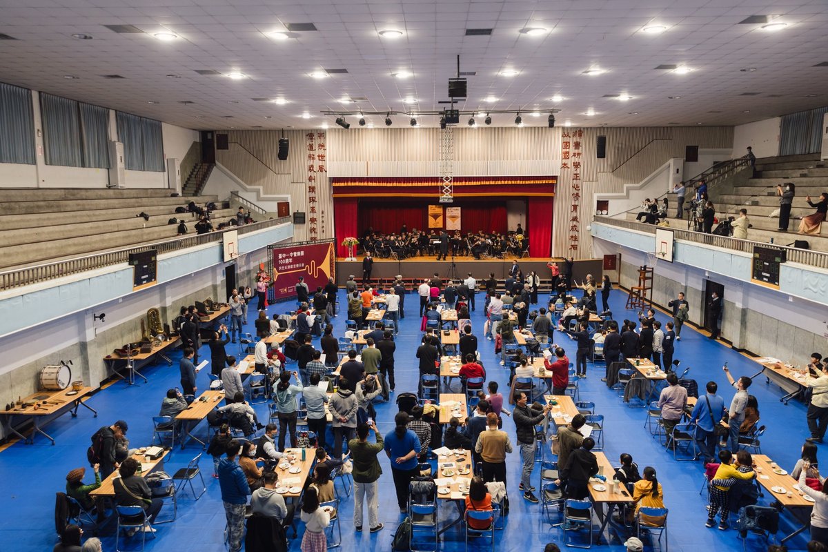 百年音樂茶會 03