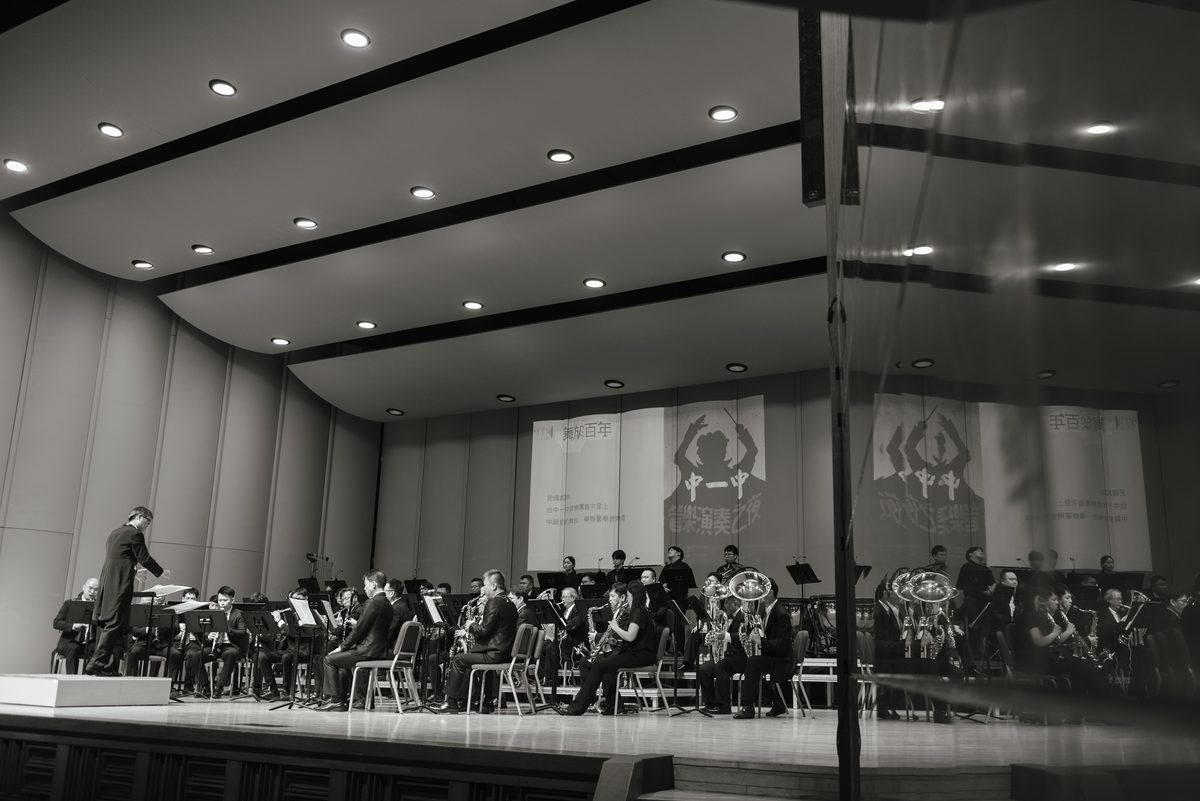 舞於百年音樂會 02